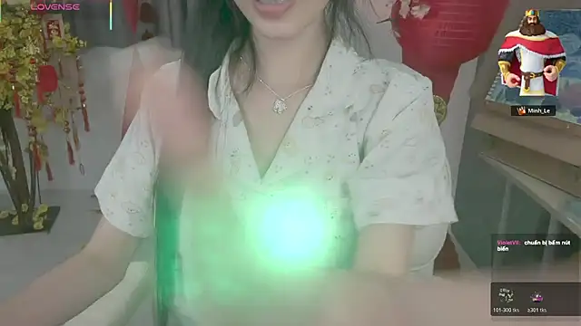 Your-Sunshinen Live XXX chat