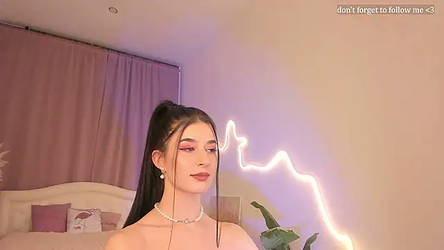 Sembang XXX Secara Langsung LauraCoy