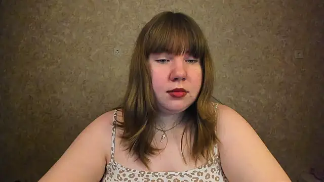 Chat +18 de DafnaMonroe ao vivo