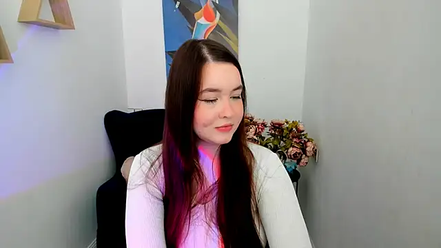 WishToBloom Live XXX Chat