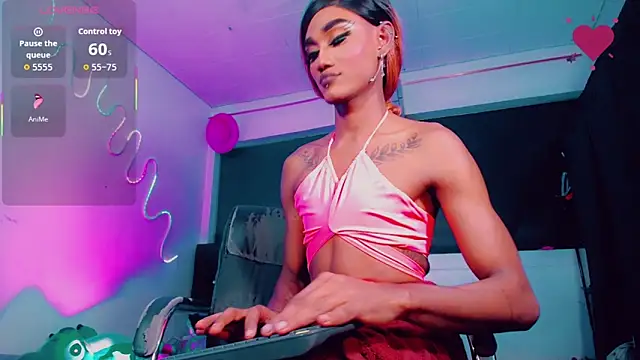 Kendall_hornyy – Live XXX-chat