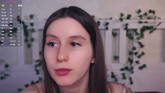 GabrielleLynchard 即時 XXX 聊天