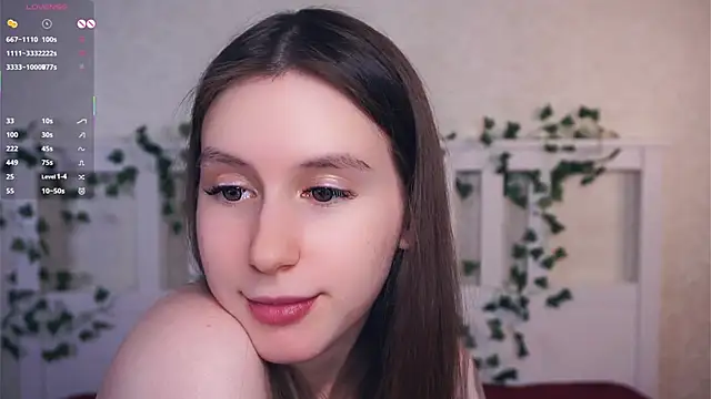 GabrielleLynchard Chat XXX live