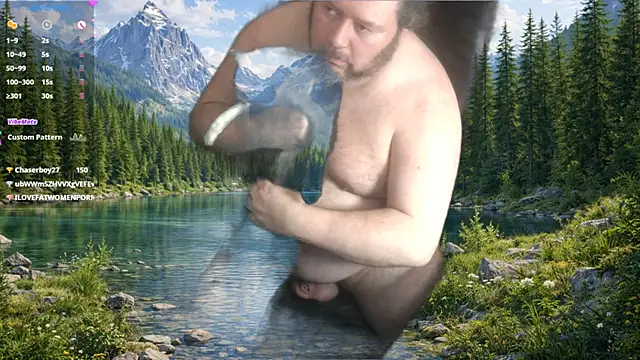 Онлайн чат XXX MysticDevil