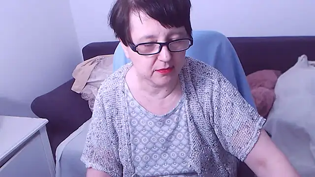 ChristaRose Show Webcam