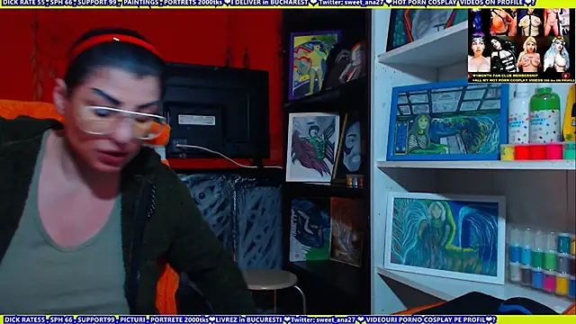 cuminmenowbbyxのライブXXXチャット