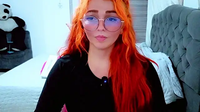 Alexatexa2929's Webcam Show