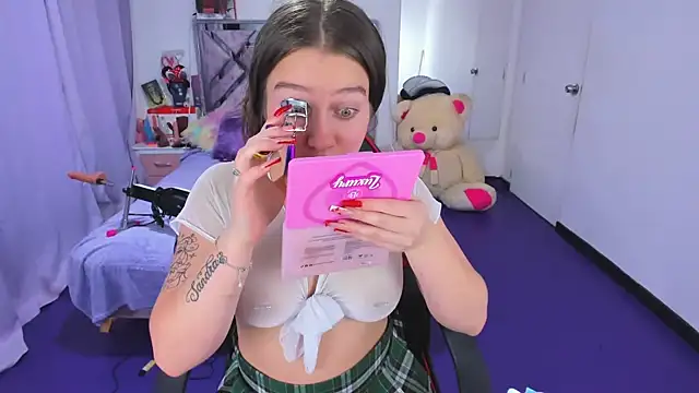 Luna_Analya Live XXX Chat