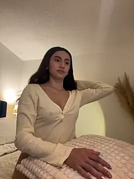 Lovinggirl_ – Live XXX-chat