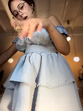 TeaseDollXXX Chat XXX live