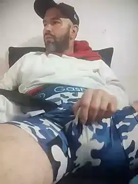 Chat XXX Live hairyandbigmann