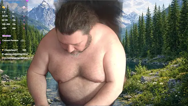 Chat XXX Live MysticDevil