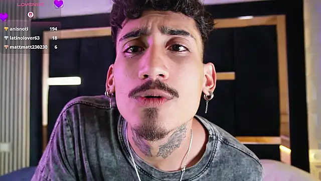 Chat XXX Live Dark_Eros_