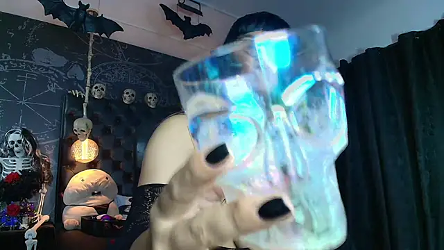 AlexHoe_ 即時 XXX 聊天