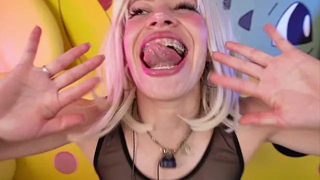 Chat XXX ao vivo de miss__wanda