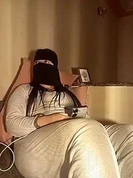 Chat XXX ao vivo de LONA-_-