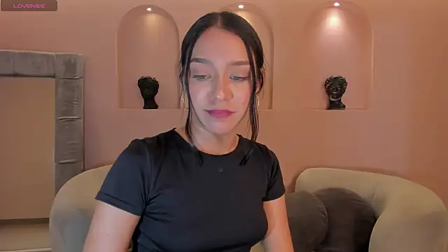 AmaliaCrus Live XXX-chat