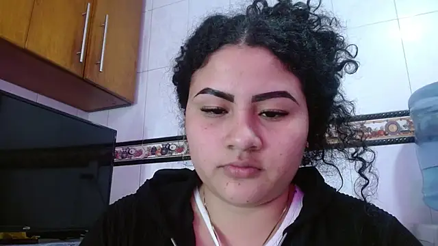 Chat XXX ao vivo de Baby_dirt