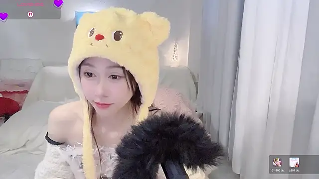 Fayebae_11 웹캠 쇼