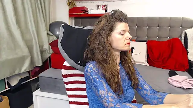 kellyterapy's Live XXX Chat