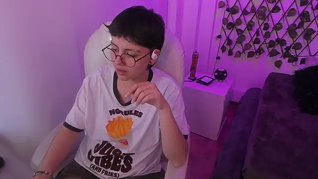 Chat XXX en directo de Nathaly_ds