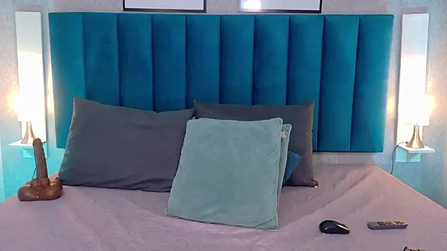 Madisonsmiith's Live XXX Chat