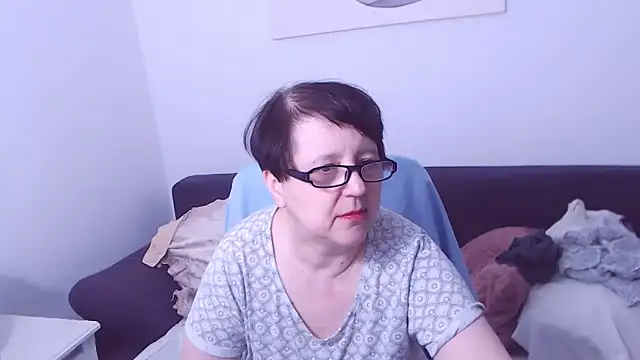 XXX chat uživo modela ChristaRose