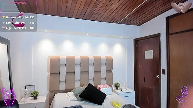 Czat XXX na żywo – victoria_mooree