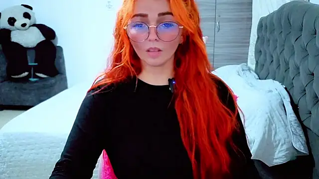 Show Webcam de Alexatexa2929