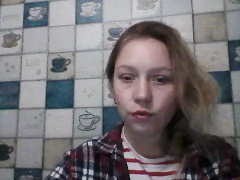 Anna_wey 现场XXX聊天