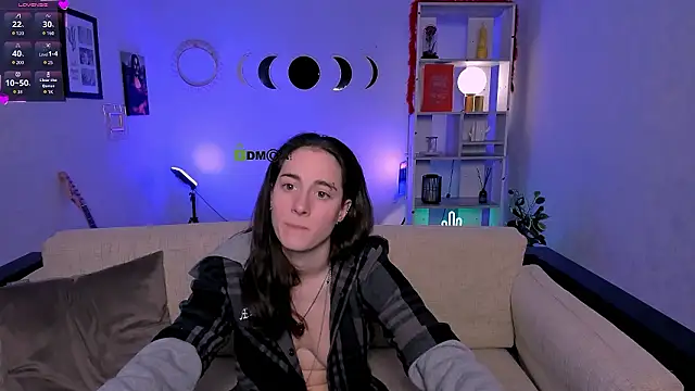 khloebeauty 即時 XXX 聊天