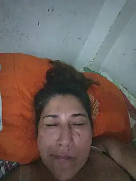 عرض كام PatriciaGrajales
