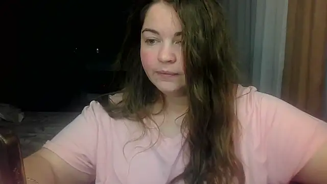 cute__cherry élő XXX-chatje