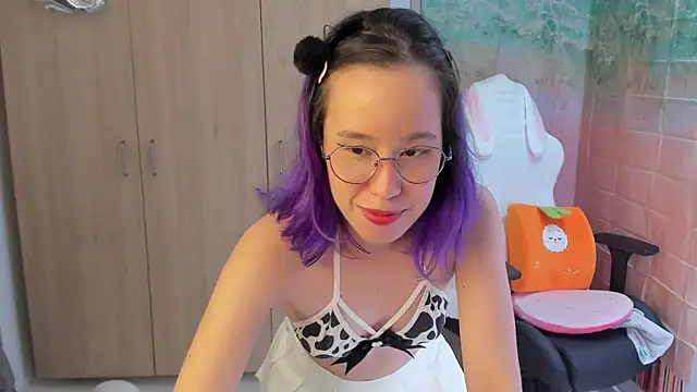 Živý XXX chat Anto_herrera