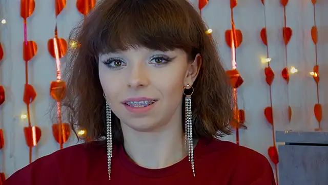 ElisabethDavis 现场XXX聊天