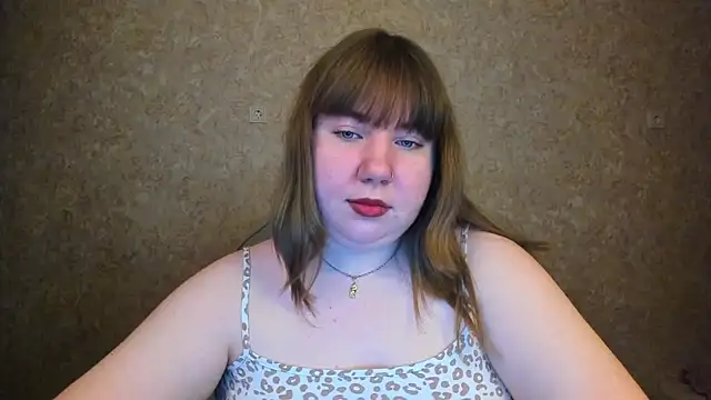 DafnaMonroe élő XXX-chatje