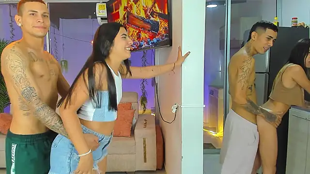 stangirls_ live XXX chat