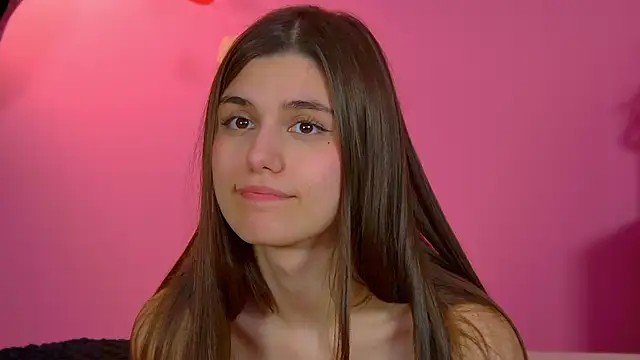 Czat XXX na żywo – ArianaAllens