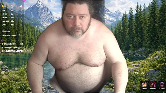 MysticDevil Live XXX-chat