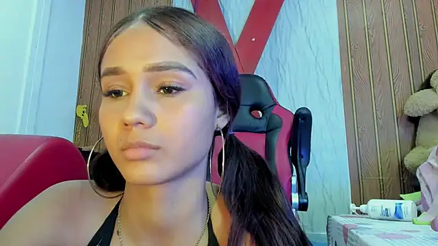 MarianaManzur – Live XXX-chat