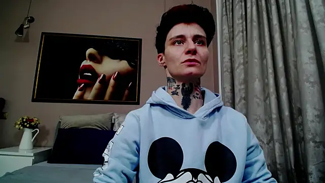 Chat XXX Live KennyXSX