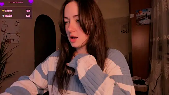 cClandesTina's Live XXX Chat