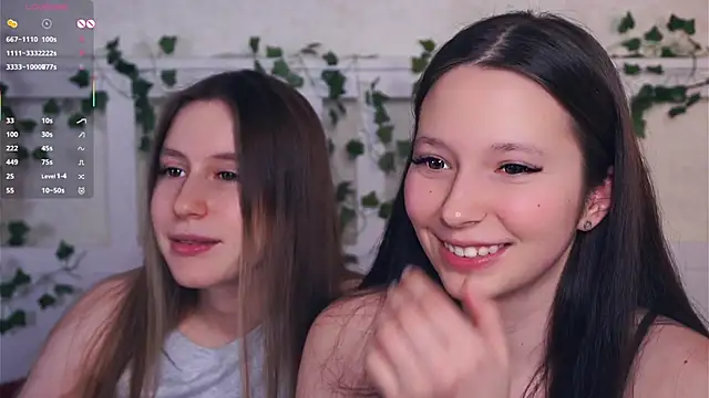 GabrielleLynchard 即時 XXX 聊天