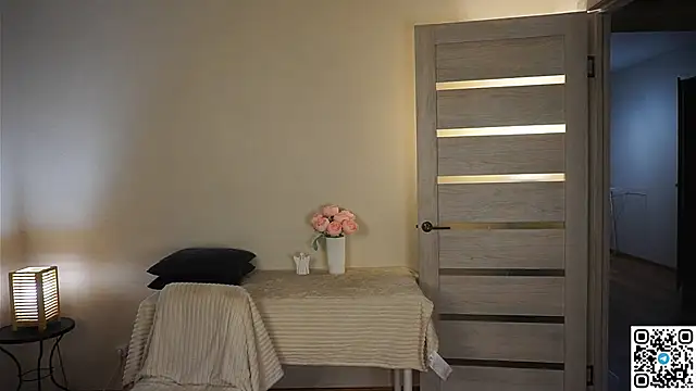 XXX chat uživo modela MarlinVarian