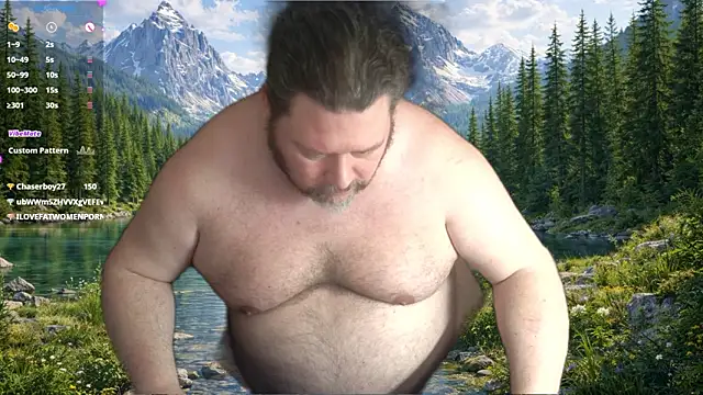 MysticDevil: онлайн-секс-чат