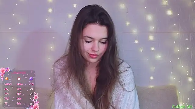 Minne__mouse: онлайн-секс-чат