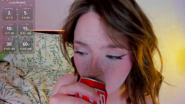 lexxxxxxi 网络视讯表演