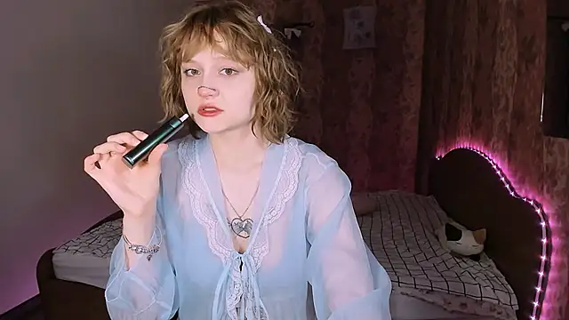 Chat +18 de MariaMango ao vivo