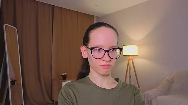 BettyBrowni – Live XXX-chat