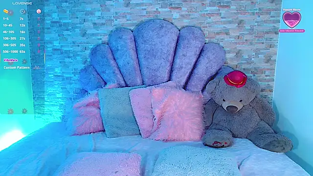 Онлайн чат XXX Amatistablue